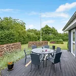 Nyaraló Anelise - 800m To The Fjord By Interhome *