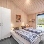 Anelise - 800m To The Fjord By Interhome Nyaraló