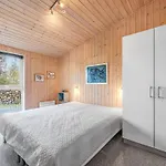 Nyaraló Anelise - 800m To The Fjord By Interhome