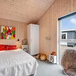 Nyaraló Anelise - 800m To The Fjord By Interhome