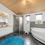 Nyaraló Anelise - 800m To The Fjord By Interhome Tarm