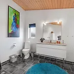 Anelise - 800m To The Fjord By Interhome *