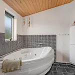 Anelise - 800m To The Fjord By Interhome Nyaraló Tarm