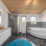 Nyaraló Anelise - 800m To The Fjord By Interhome Tarm