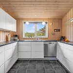 Anelise - 800m To The Fjord By Interhome Nyaraló Tarm