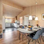 Nyaraló Anelise - 800m To The Fjord By Interhome
