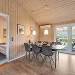 Anelise - 800m To The Fjord By Interhome