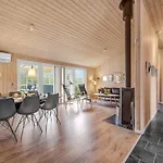 Anelise - 800m To The Fjord By Interhome Nyaraló *