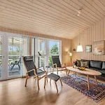 Anelise - 800m To The Fjord By Interhome *