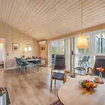 Anelise - 800m To The Fjord By Interhome Nyaraló Tarm