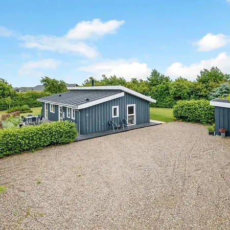 Hébergement de vacances Anelise - 800m To The Inlet By Interhome