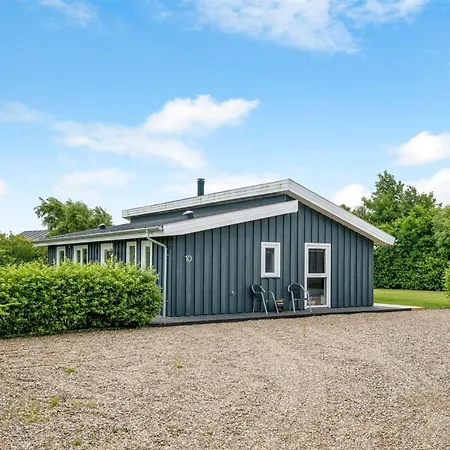 Anelise - 800m To The Inlet By Interhome *