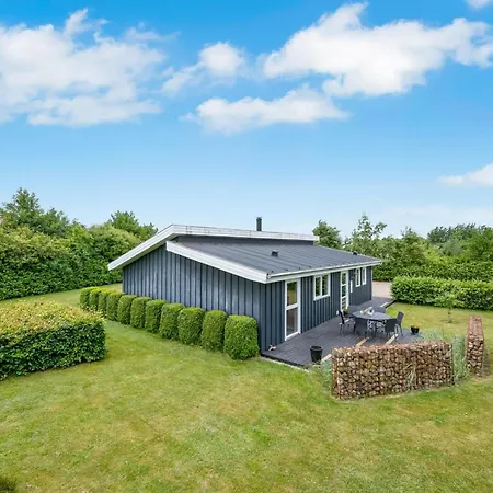 Anelise - 800m To The Inlet By Interhome