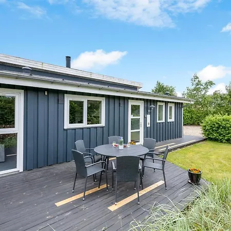 Anelise - 800m To The Inlet By Interhome Hébergement de vacances Tarm