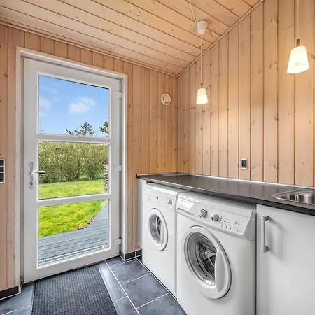 Anelise - 800m To The Inlet By Interhome * Tarm