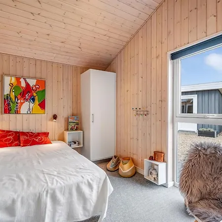 Hébergement de vacances Anelise - 800m To The Inlet By Interhome