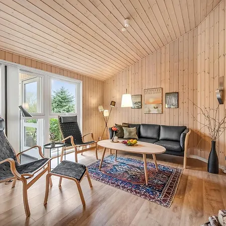 Anelise - 800m To The Inlet By Interhome